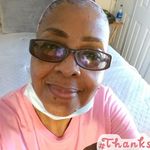 Sylvia Finley - @syfinley1 - Instagram