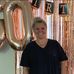 Sylvia Finley - Facebook