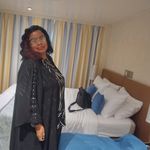 Sylvia Finley - @topaznite90 - Instagram