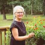 Sylvia Finley Shannon - @sylviashannon998 - Instagram