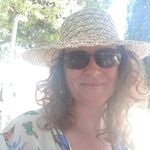 Sylvia Fleming - @sflemo - Instagram