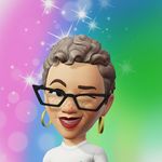 Sylvia Fleming - @sylfle - Instagram