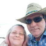 Sylvia Fleming - @sylviafleming72 - Instagram