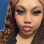 Sylvia Fleming - @beautybeyondbeast - Instagram