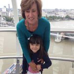 Sylvia Fleming Consoni - @sfconsoni - Instagram