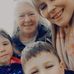 Sylvia Forrest - Facebook