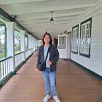 Sylvia Friday - @sylviamacalipay - Instagram