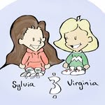 Grace Skylstad - @my_friend_sylvia - Instagram