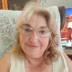Sylvia Fuller - @sylv2460 - Instagram