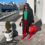 Sylvia Fuller - @iamsylviafuller - Instagram