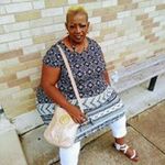 Sylvia Gaines - @sylvia_gaines - Instagram
