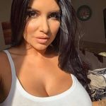 Sylvia Gaines - @sylviagaines36 - Instagram
