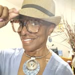 Sylvia Gaines - @ok2gain - Instagram