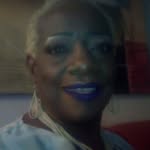 Sylvia Gaines - @sylviaivorygaines - Instagram