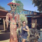 Sylvia Garay-Martinez - @downsouthllc - Instagram