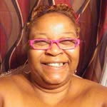 Sylvia Garner - @garnersylvia - Instagram