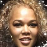 Sylvia Garner - @virgo_diva903 - Instagram