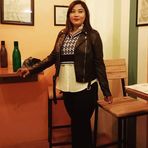 Sylvia Garner - Facebook