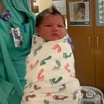 Sylvia Garner McDonald - @sylviabmc - Instagram