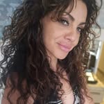 Sylvia Gil - @8sylvia9 - Instagram