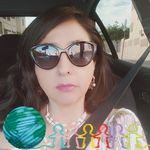 Sylvia Gil - @sylviagilarechaga131 - Instagram