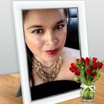 Silvia Giles - @silviagiless4 - Instagram