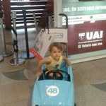 Silvia Giles - @silviagiles49 - Instagram