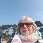 Sylvia Giles - @sylviagiles61 - Instagram