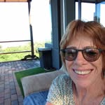 Sylvia Giles van Rooij - @sylviagiles1234 - Instagram