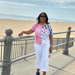 Sylvia Gilliam-Mills - @gilliammills - Instagram