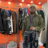 Daniel good things for men - @sylvia.good.thing - TikTok