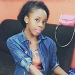 Sylvia Goodluck - @goodlucksylvia - Instagram