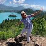 Sylvia Goodman - @goodman_sylvia - Instagram