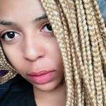 Sylvia Tutsy Bwititi - @sylvia__is__good - Instagram