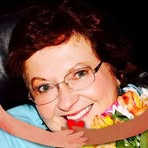 Sylvia Goodrich - Facebook