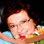 Sylvia Goodrich - Facebook