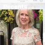 Sylvia Goodrich - Facebook