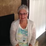 Sylvia Goodrich - Facebook