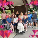Sylvia Goodrich - @sylviagoodrich8 - Instagram