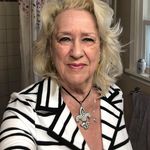 Sylvia Goodrich - @sylvia______goodrich - Instagram