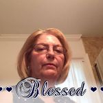 Sylvia Goodson - @sylviagoodson - Instagram