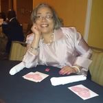 Sylvia Goodson - @sylviagoodson562 - Instagram