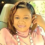 Sylvia Goodson Nixon - @nickkydazzlejewelrybox - Instagram