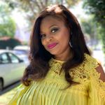Sylvia Goodson Nixon - @slyfoxxbagz35 - Instagram