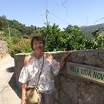 Sylvia Gore - @sylviagore - Instagram