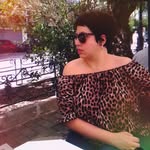 Sylvia Gorel - @sylviagorel - Instagram