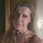 Sylvia Zahn - @sylviagoretzki - Instagram