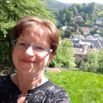 Sylvia Gräbner - @gabriele_sylvia_72 - Instagram