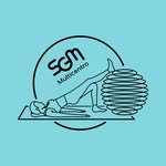 Silvia Grande Murciego - @sgmmulticentro - Instagram
