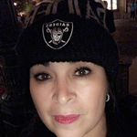 Sylvia Granillo - @sylvia1207 - Instagram